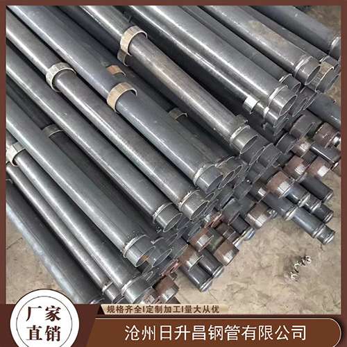 澄迈声测管生产厂家