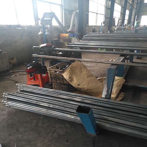 澄迈桥梁桩基声测管的施工工艺流程